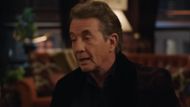 Only Murders in the Building Season 4 episode 8 solved Dudenoff's mystery / (Image via Hulu)
